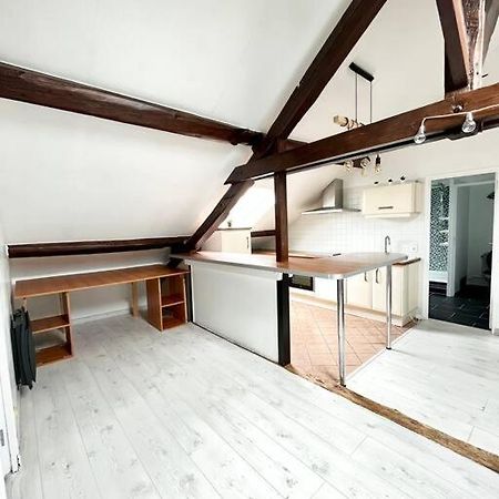Dubai - Bel Appartement A 랭스 외부 사진