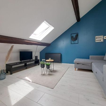Dubai - Bel Appartement A 랭스 외부 사진