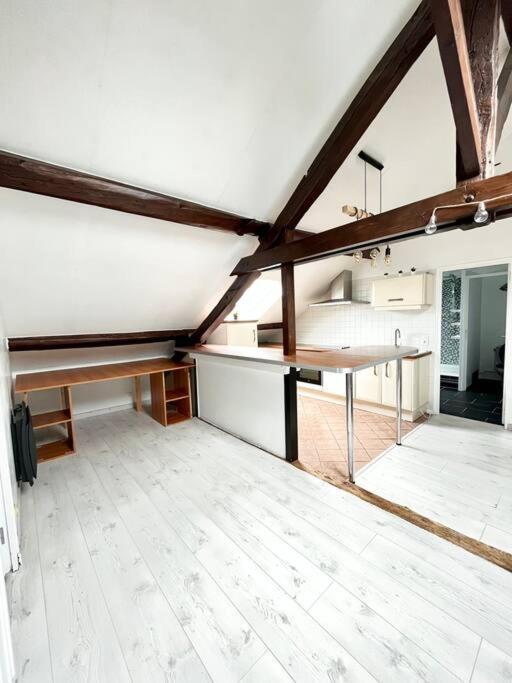 Dubai - Bel Appartement A 랭스 외부 사진