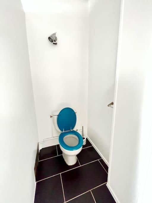 Dubai - Bel Appartement A 랭스 외부 사진