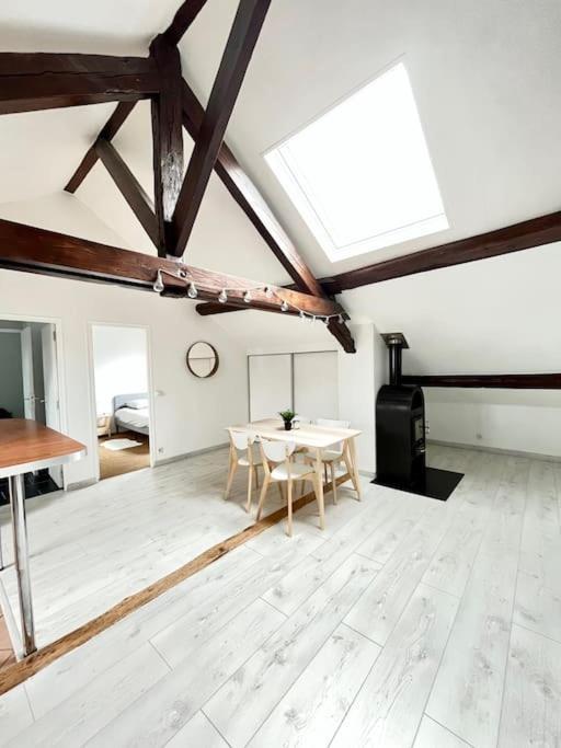 Dubai - Bel Appartement A 랭스 외부 사진