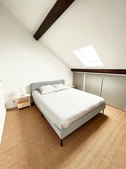 Dubai - Bel Appartement A 랭스 외부 사진