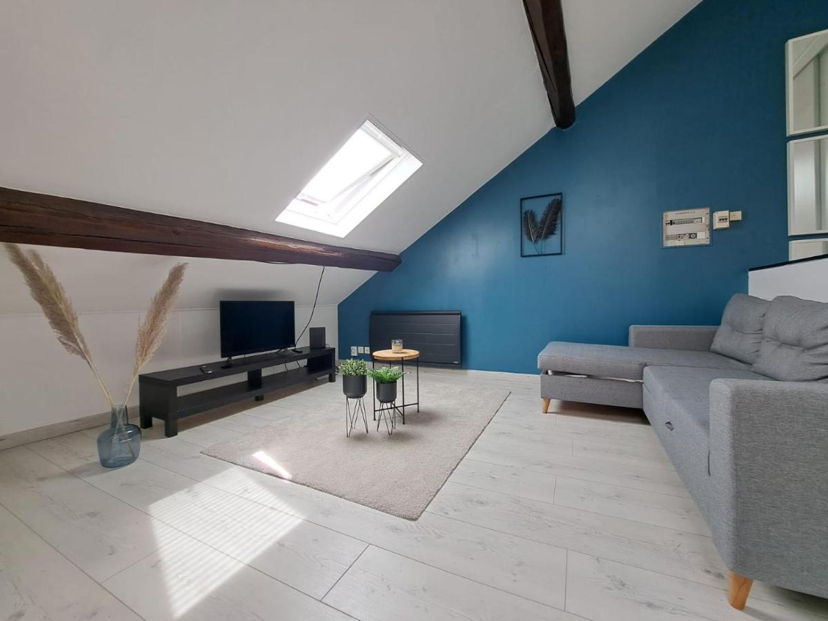 Dubai - Bel Appartement A 랭스 외부 사진